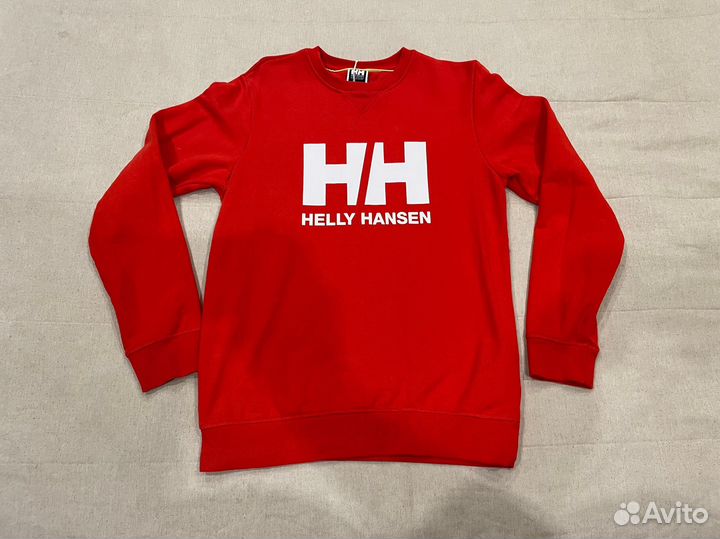 Свитшот Helly hansen размер М