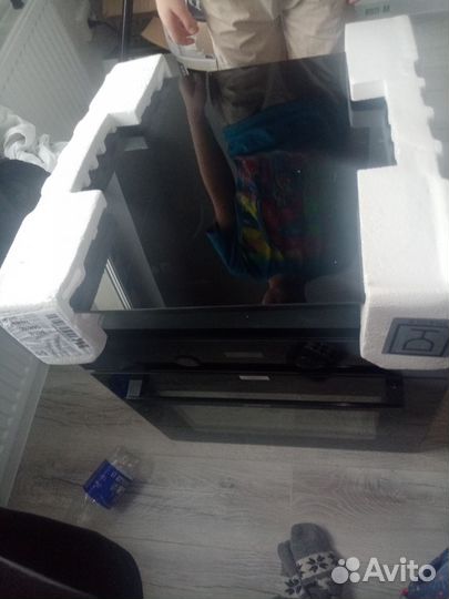 Индукционная варочная панель gorenje на 4 предмета