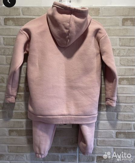 Костюм детский на девочка 110 116