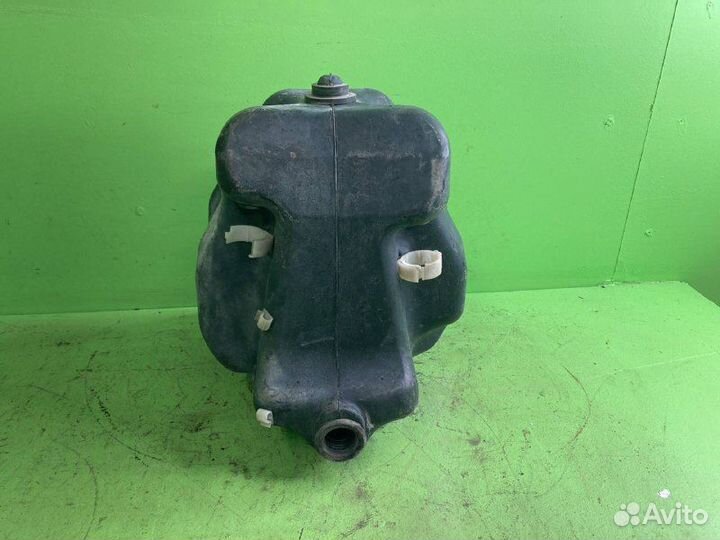 Бачок омывателя стекла MAN TGA