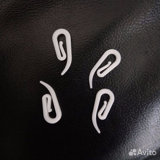 Крючок Французский 