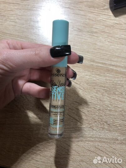 Консилер essence