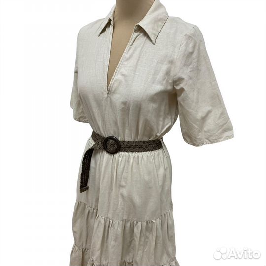 Платье Zara 44