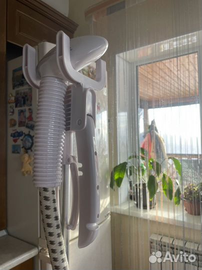 Отпариватель