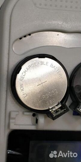 Зарядное устройство ET Ch-2032LCD для LIR2032