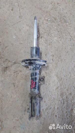 Амортизатор передний левый Hyundai Creta GS