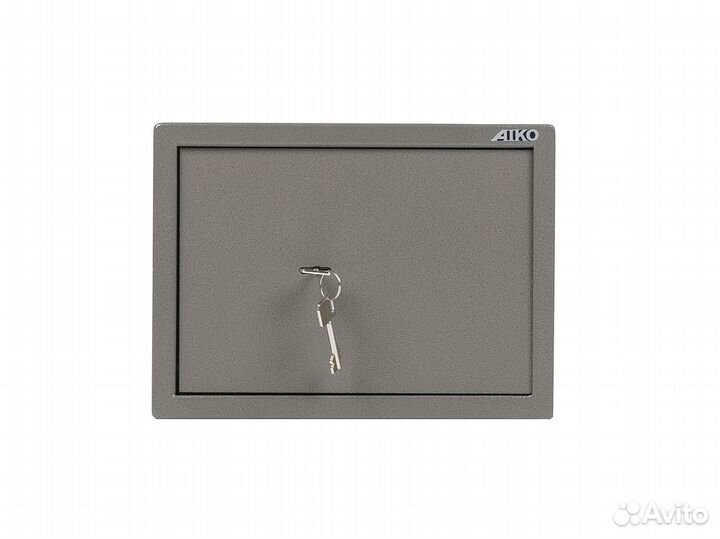 Офисный сейф aiko TM-25