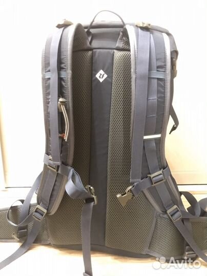 Туристический рюкзак Red Fox 45л