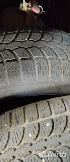 КАМА 505 Irbis 6.5/13.5 R13