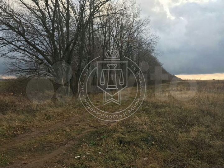 Участок 2,5 га (СНТ, ДНП)