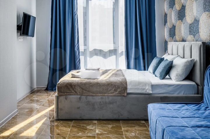 Квартира-студия, 32 м², 5/9 эт.