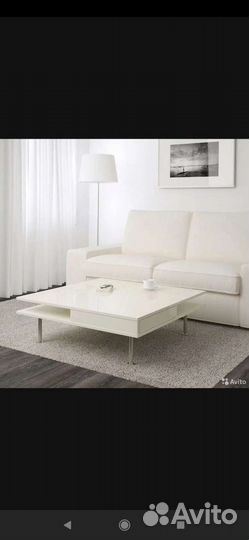 Журнальный стол IKEA