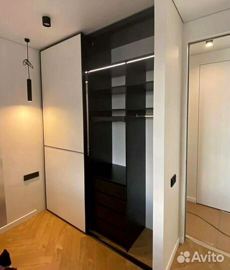 Шкаф купе как икеа