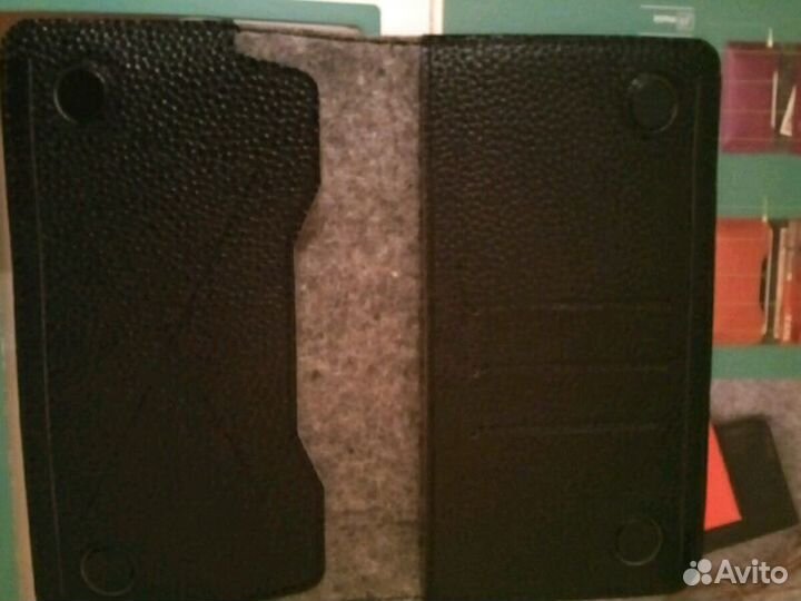 Чехол-кошелек