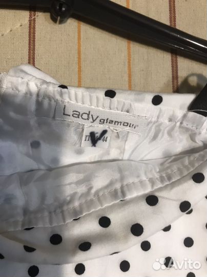 Платье-сарафан