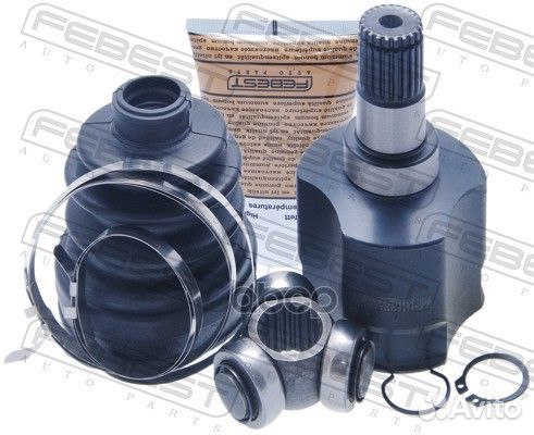 Шрус внутренний febest 1111-SPA 1111-SPA Febest