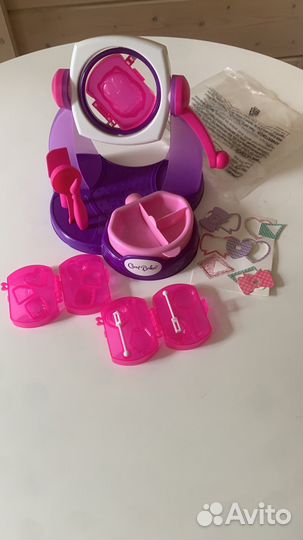 Шоколадная фабрика для детей