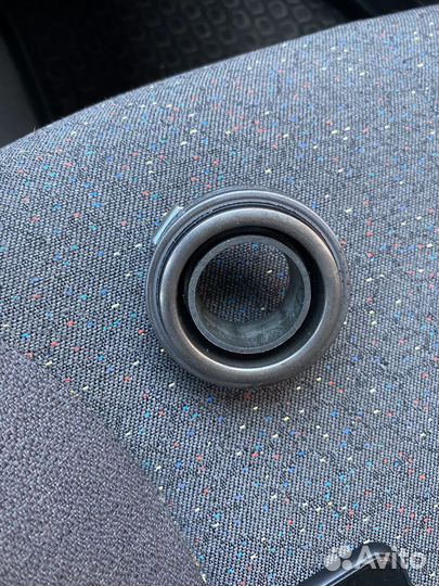 Подшипник выжимной PRB97 Valeo для hyundai