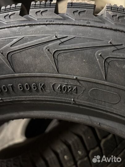 Nordman 5 185/65 R15