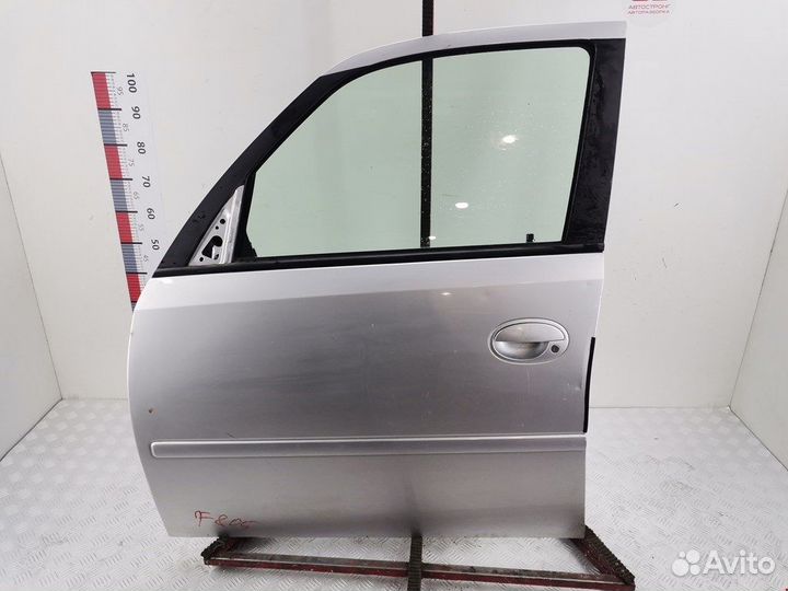 Дверь передняя для Opel Meriva A 13217431