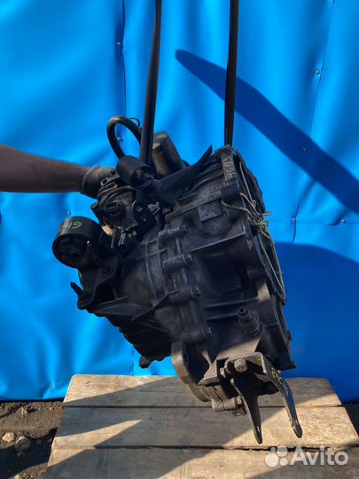 АКПП для Mitsubishi Carisma