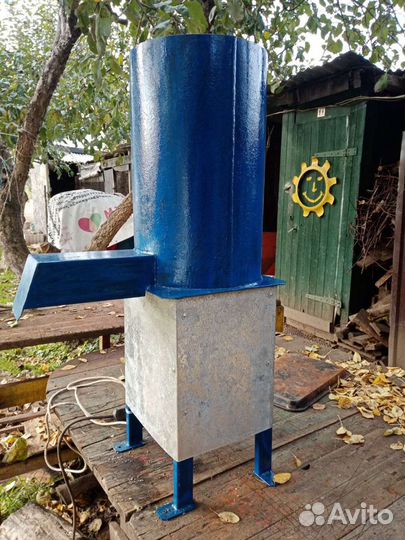 Кормарезка (тёрка)