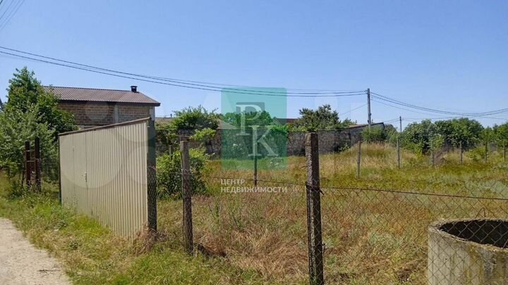 Участок 5 сот. (СНТ, ДНП)