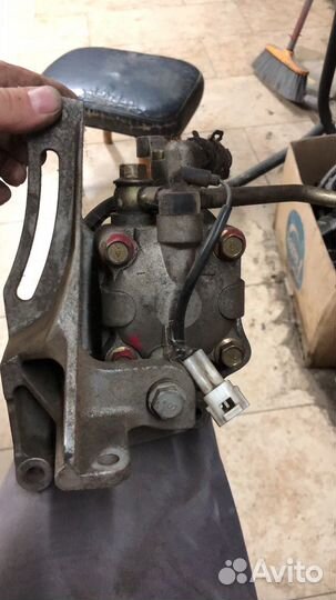 Насос гур на субару subaru 34401AE001