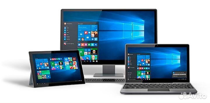 Установка windows Установка программ на компьютер