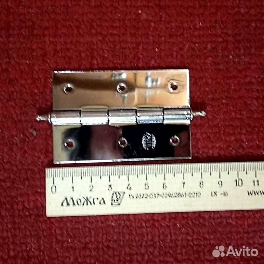 Петли для дверей