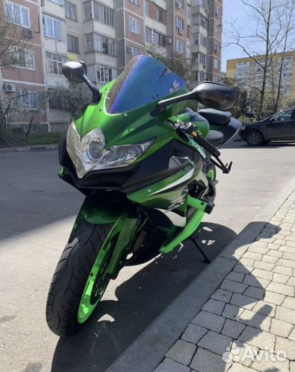 Suzuki gsx-r 750 k8