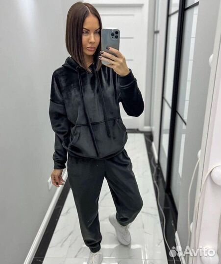 Спортивный костюм