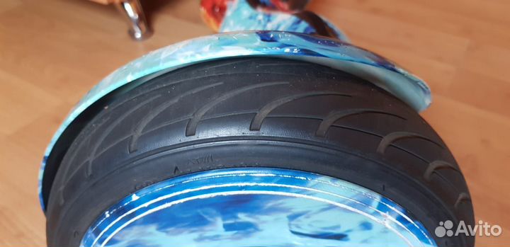 Гироскутер бу