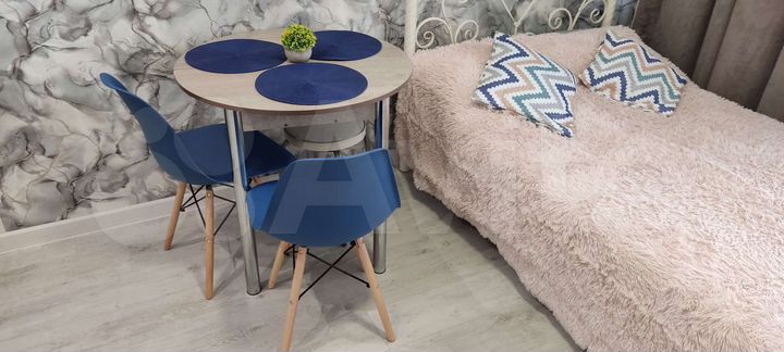 Квартира-студия, 24 м², 9/13 эт.