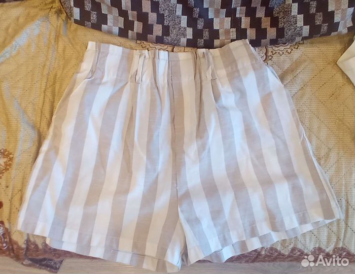 Шорты летние женские