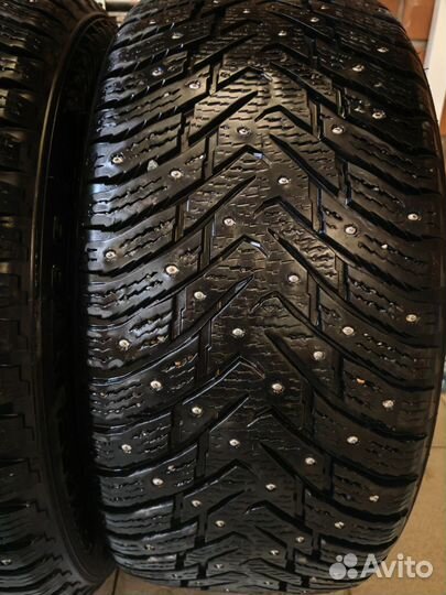 Nokian Tyres Hakkapeliitta 8 245/45 R18 100T