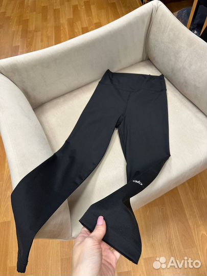 Alo yoga лосины