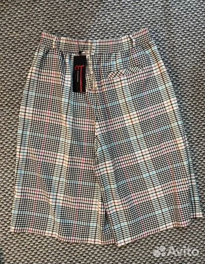 Шорты женские M.Reason, новые, 42 размер