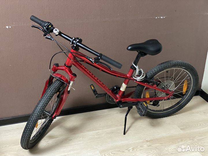 Велосипед детский Specialized Hotrock 20