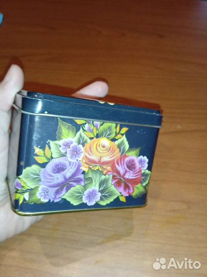 Жестяная банка