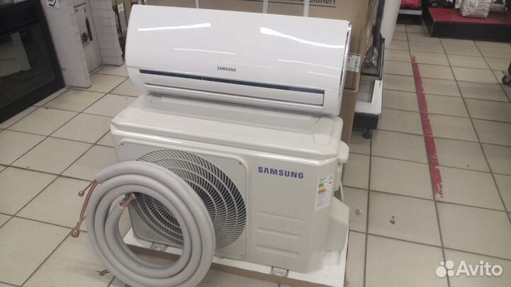 Сплит системы Haier, Samsung, Rovex, Jax, Vickers