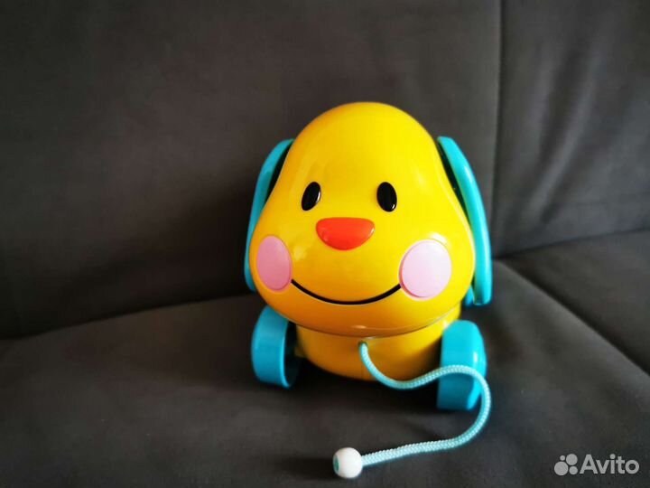 Детские игрушки