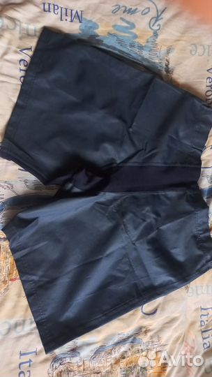 Хоккейные чехлы(шорты) Луч 54