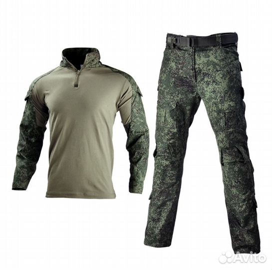 Тактический костюм