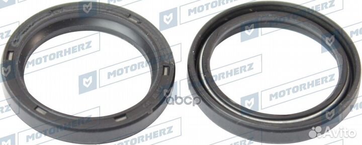 Сальник рулевой рейки HA1068 Motorherz