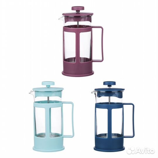 Френч-пресс 350мл