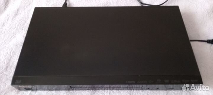 Blu-ray disc player Pioneer BDP-140