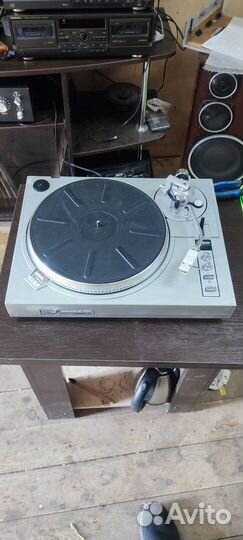Проигрыватель винила Арктур 006