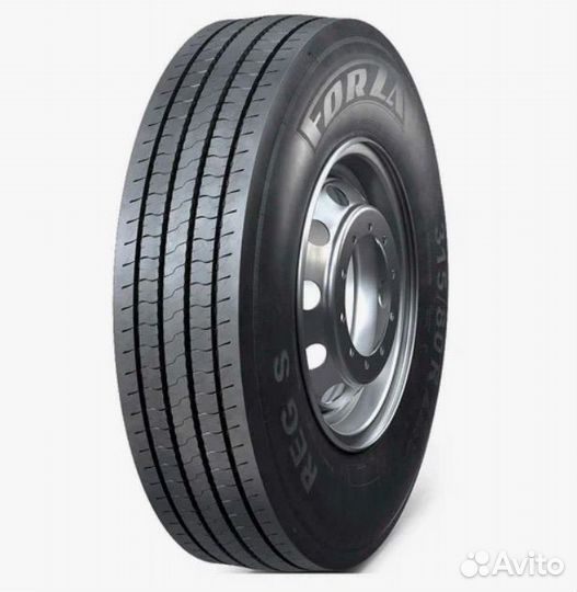 315/80R22.5 Кама Forza REG S