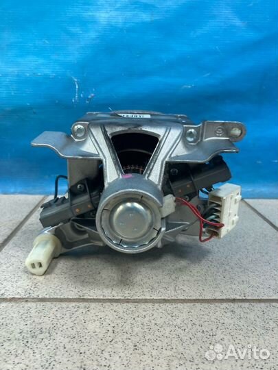 Двигатель стиральной машины Whirlpool, Vestel